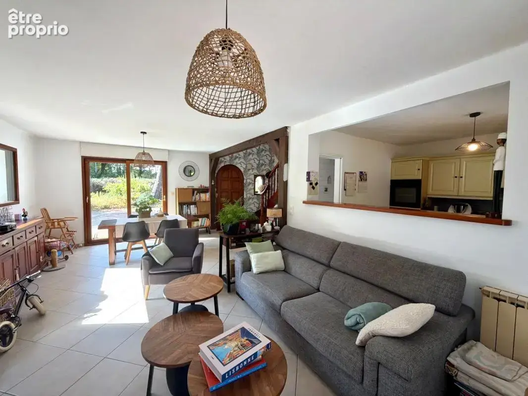 Maison à vendre 6 pièces Proche de PLOUAY (56) - photo 3
