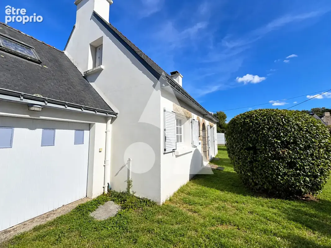 Maison Belz 4 pièce(s) 73 m2 - photo 9