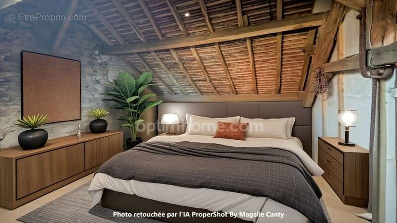 Maison à SAINT-MESMIN