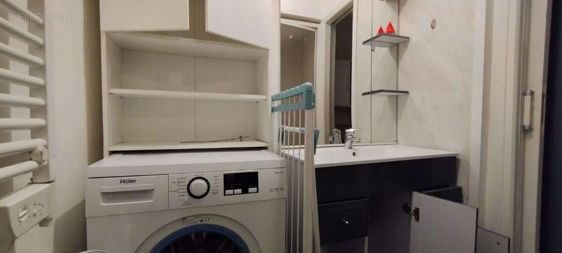 Appartement à AURILLAC