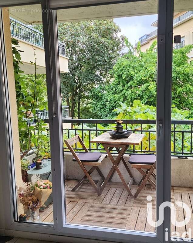 Photo 5 - Appartement à CLAMART