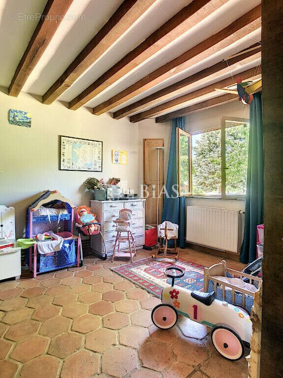 Maison 97 m² à Fiquefleur-Equainville  - photo 5