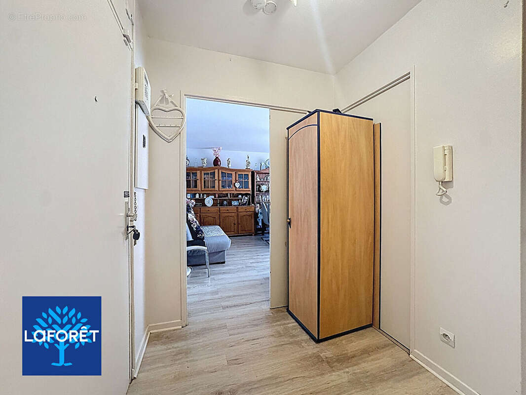 Appartement à EVRY