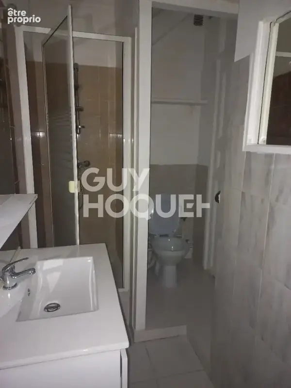 Appartement Gagny 1 pièces 34.47 m2 - photo 7