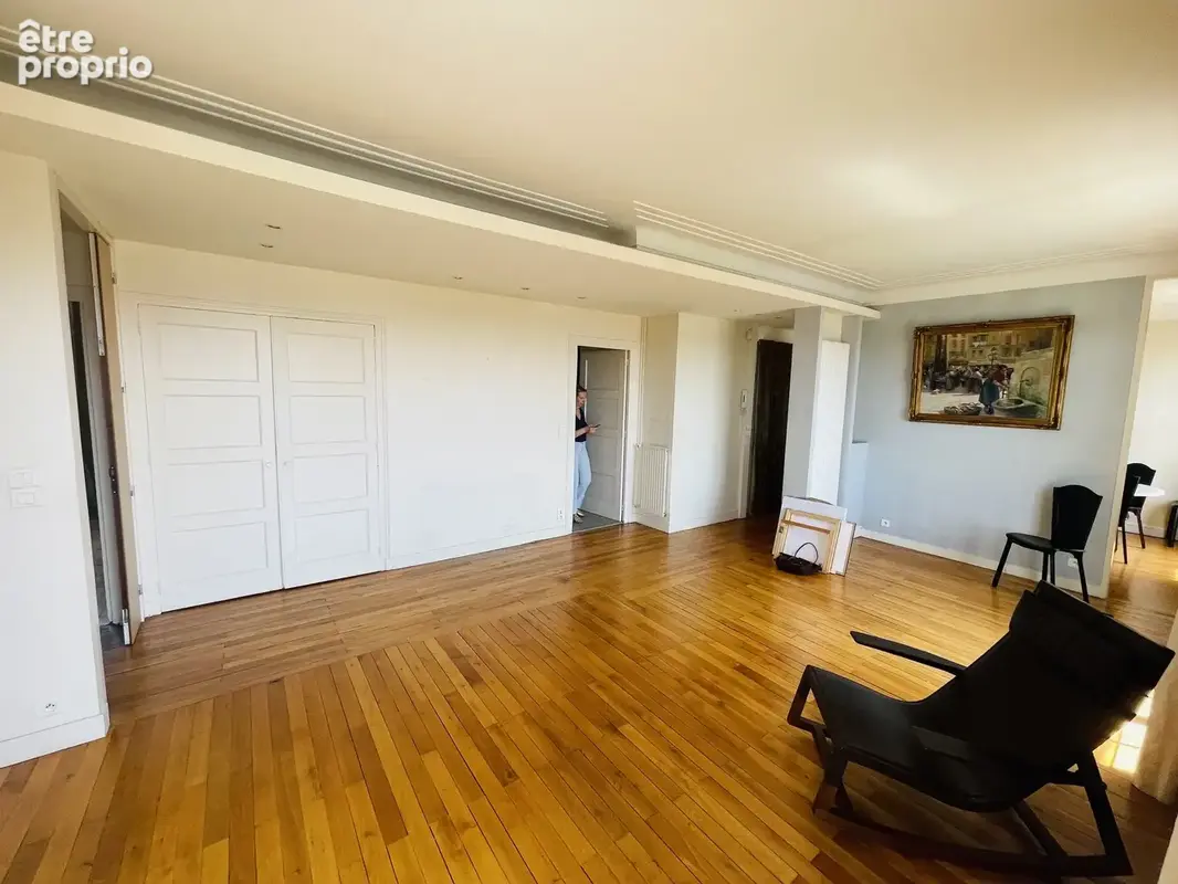 Monselet - Appartement 102m2 - photo 4