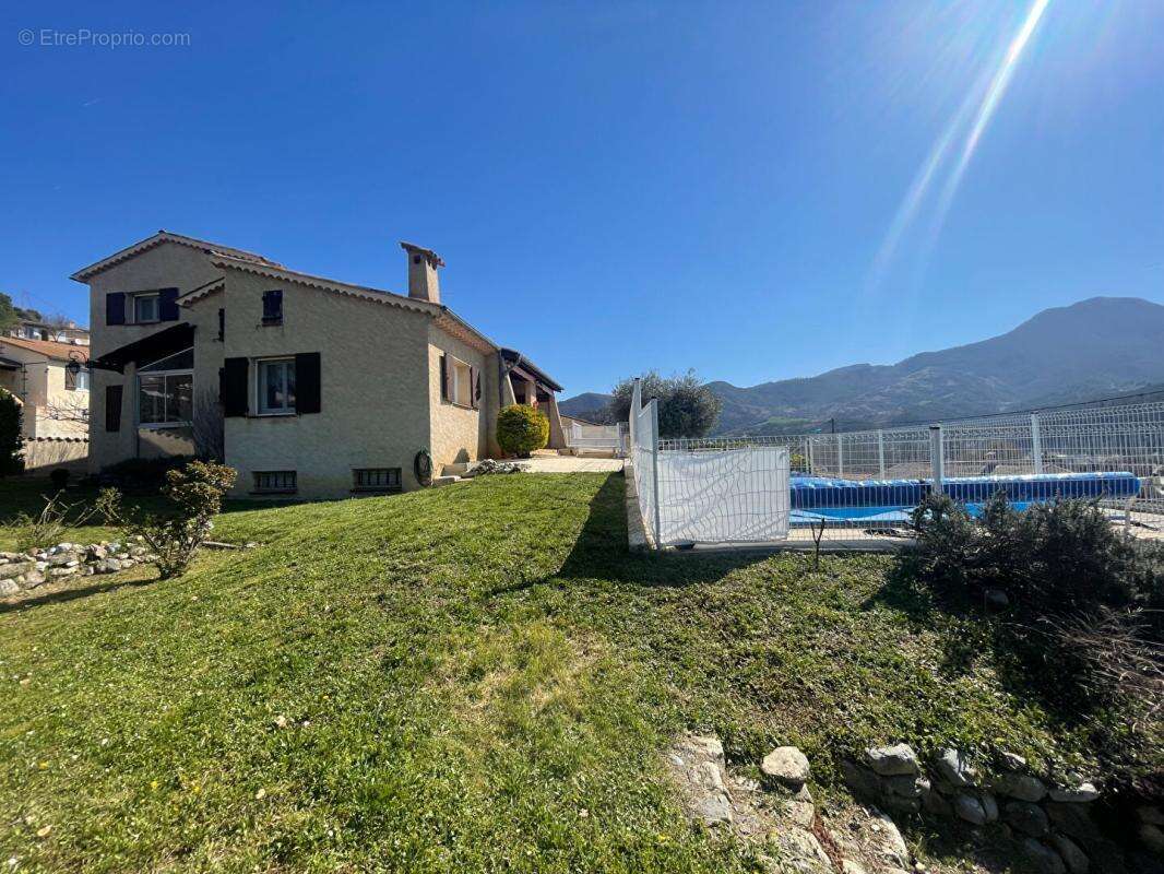Maison à DIGNE-LES-BAINS