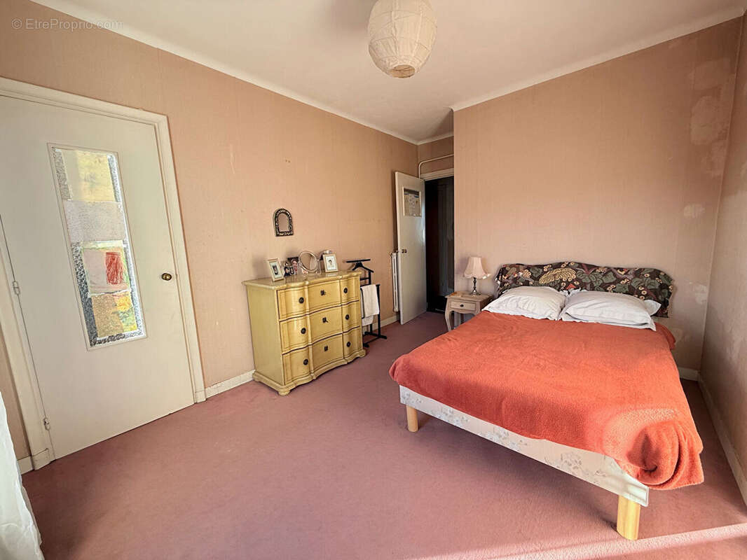 Appartement à QUIMPER