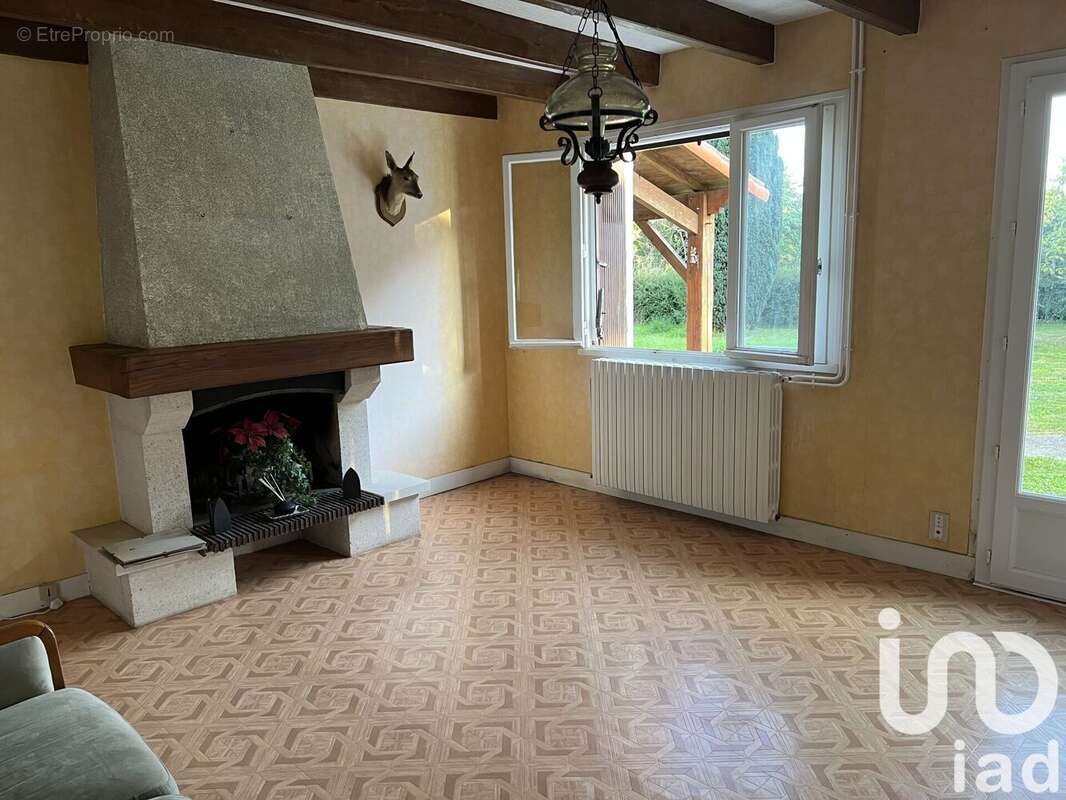 Maison 118 m² à Romagne  - photo 6
