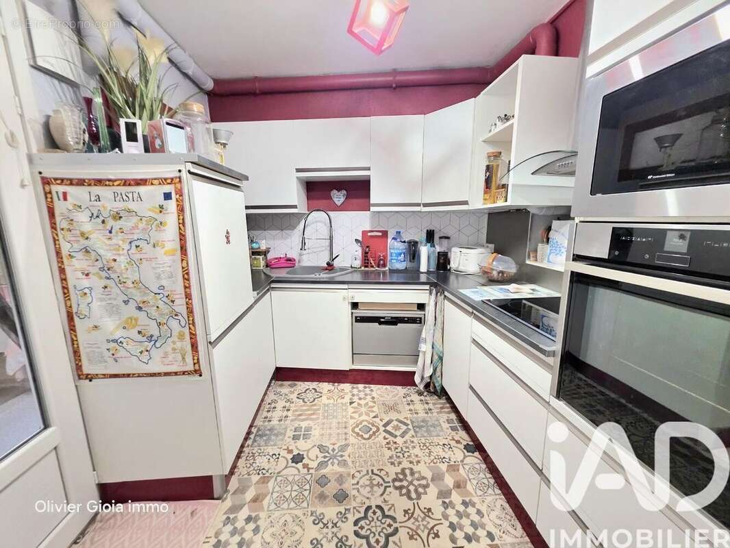 Photo 8 - Maison à COURSAN