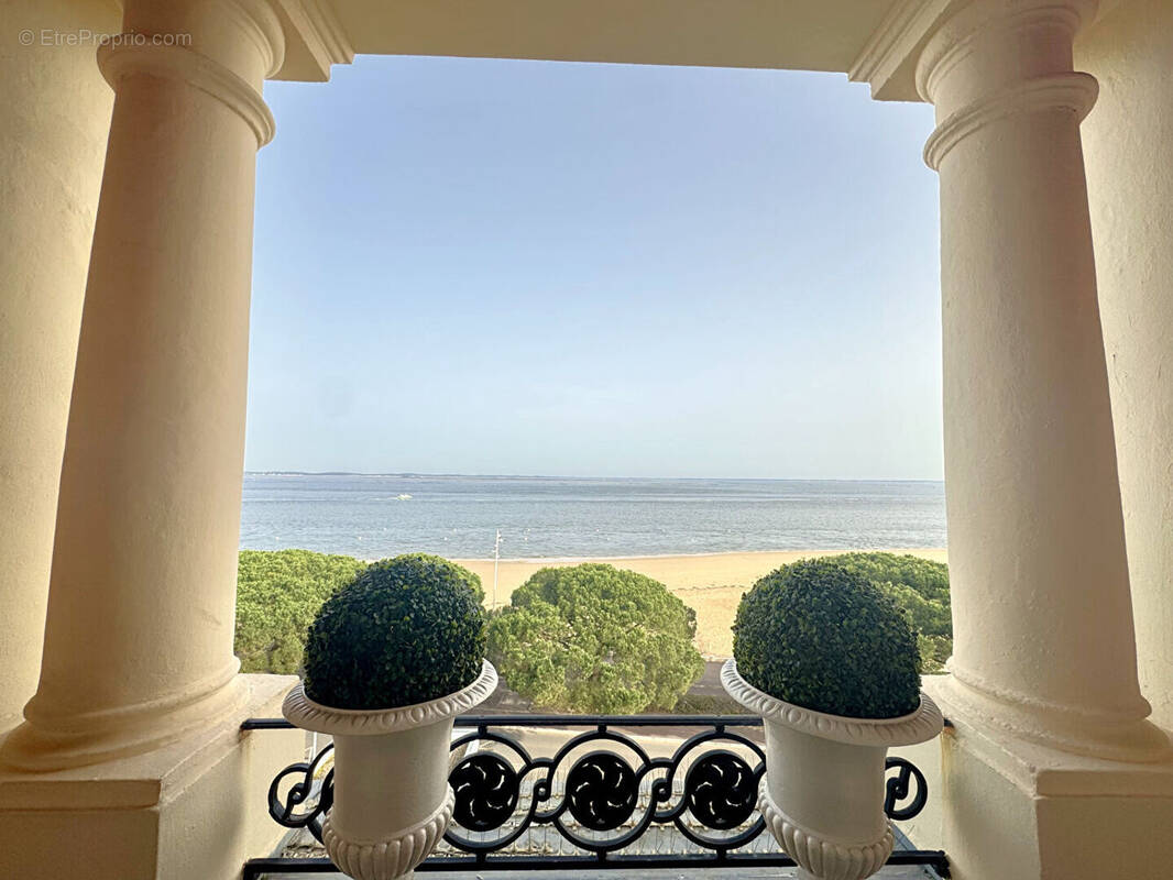 Appartement à ARCACHON