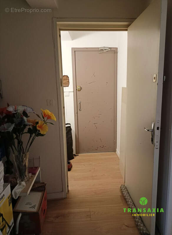 Appartement à NIORT