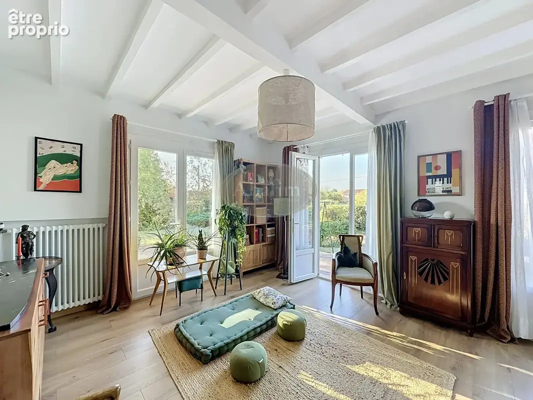 Belle villa rénovée - photo 2