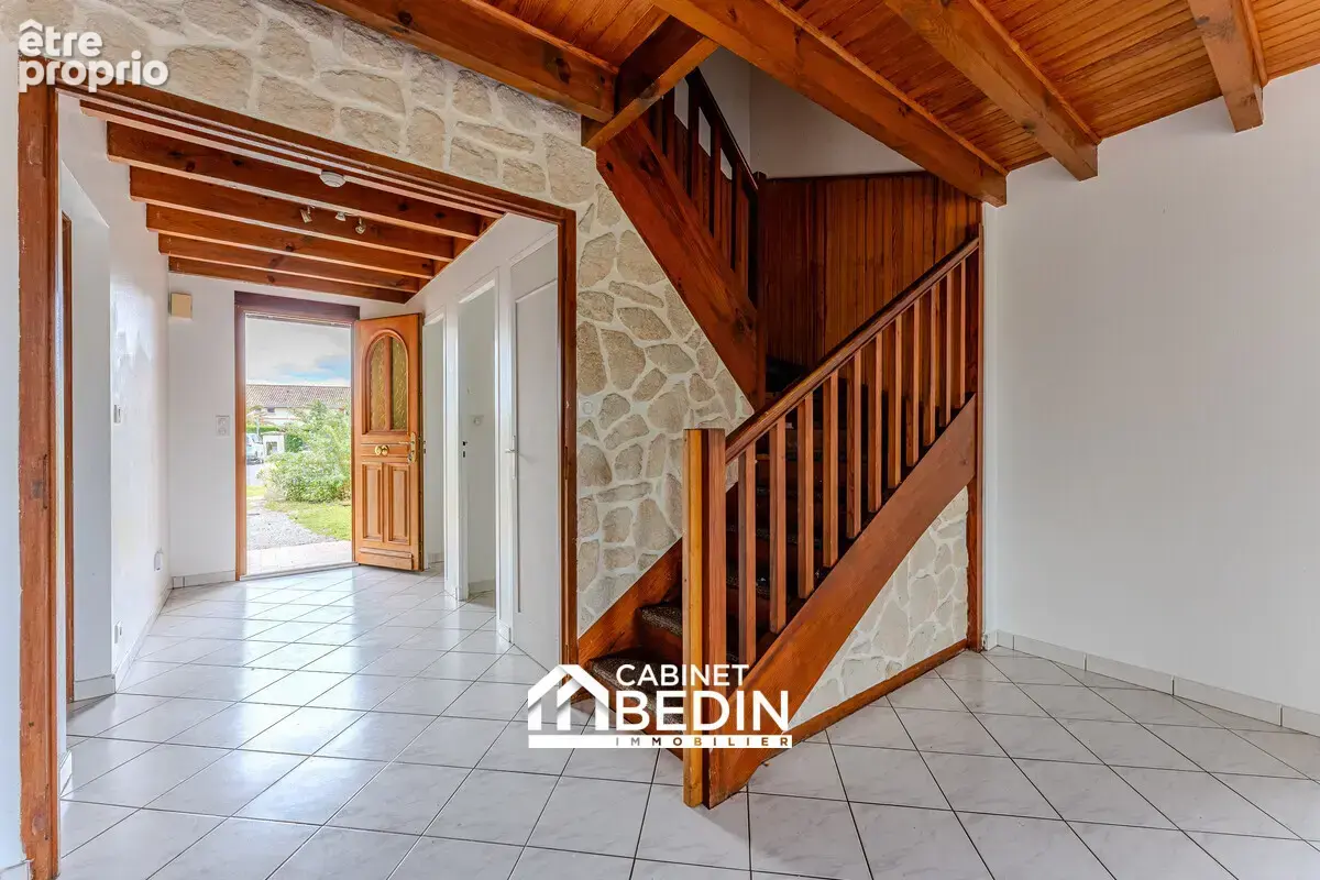 Maison 8 pièces 180 m² à vendre à Mimizan (40200) - photo 5
