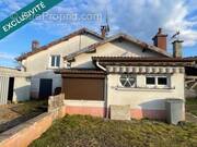 Photo 1 - Maison à POUXEUX