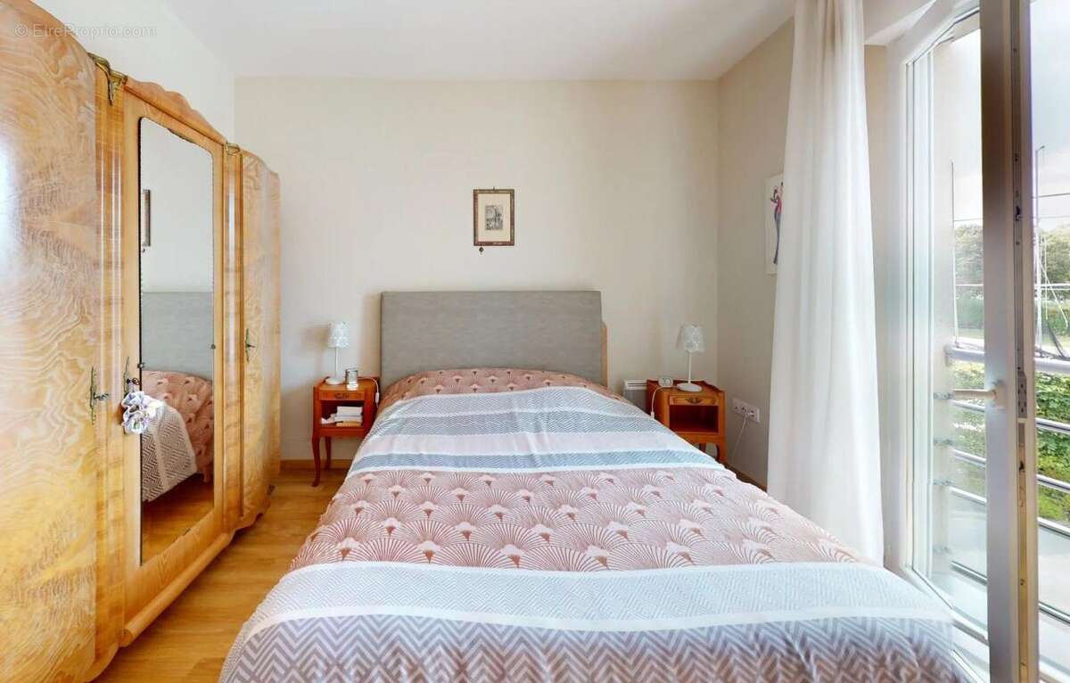 Appartement à CHERBOURG-OCTEVILLE