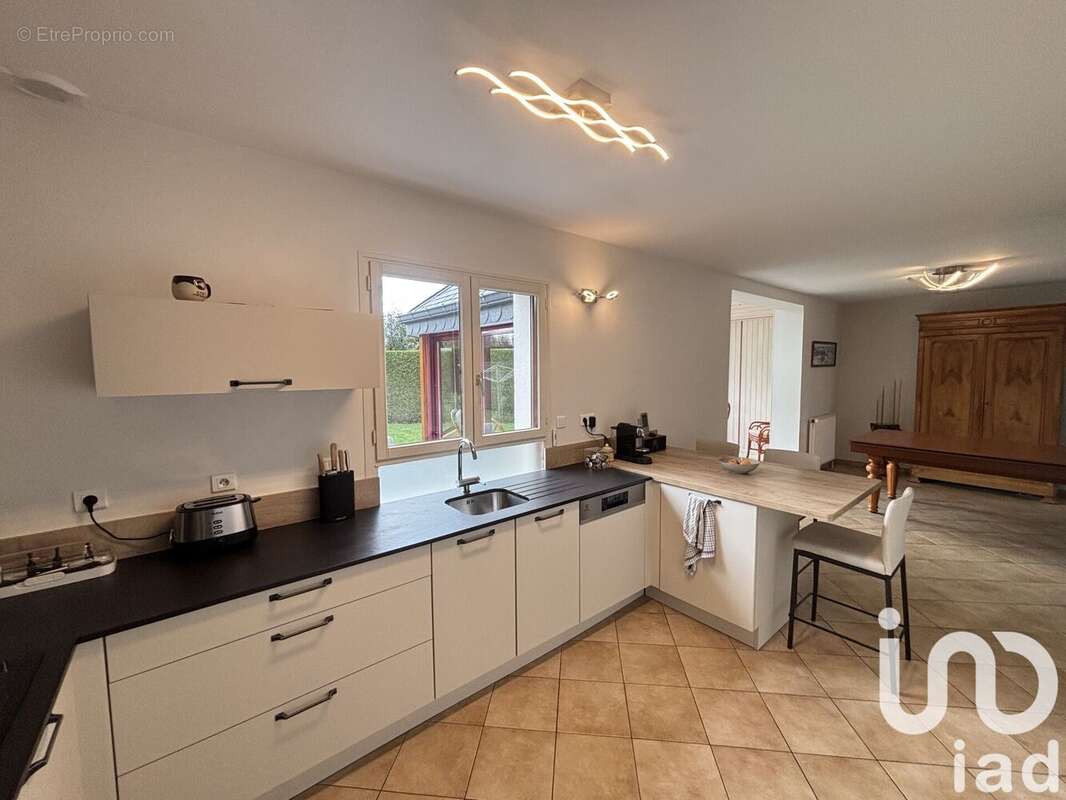 Photo 7 - Maison à BEDEE