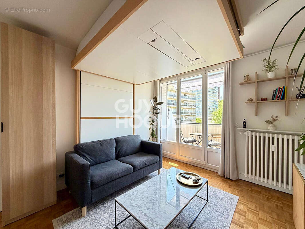Appartement entièrement aménagé et équipé - photo 4
