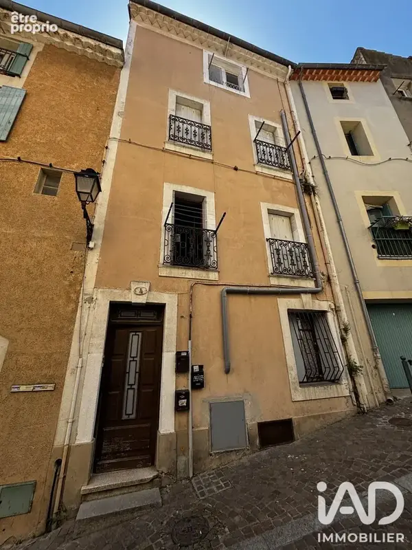 Photo 1 - Appartement à BEZIERS