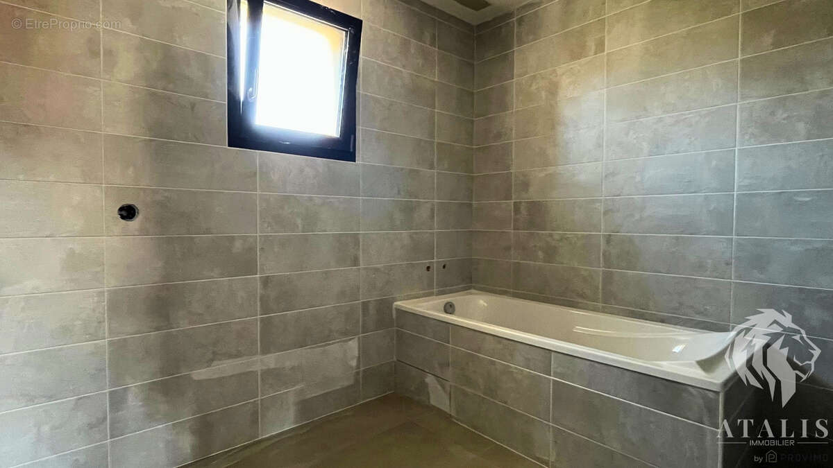 Maison à SAINT-MARCELLIN