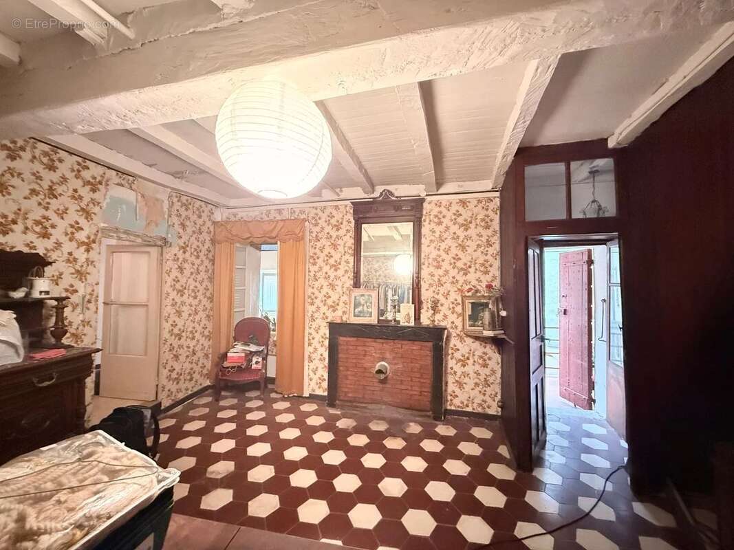 Maison à VALLECALLE