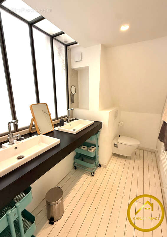 Appartement à ARRAS