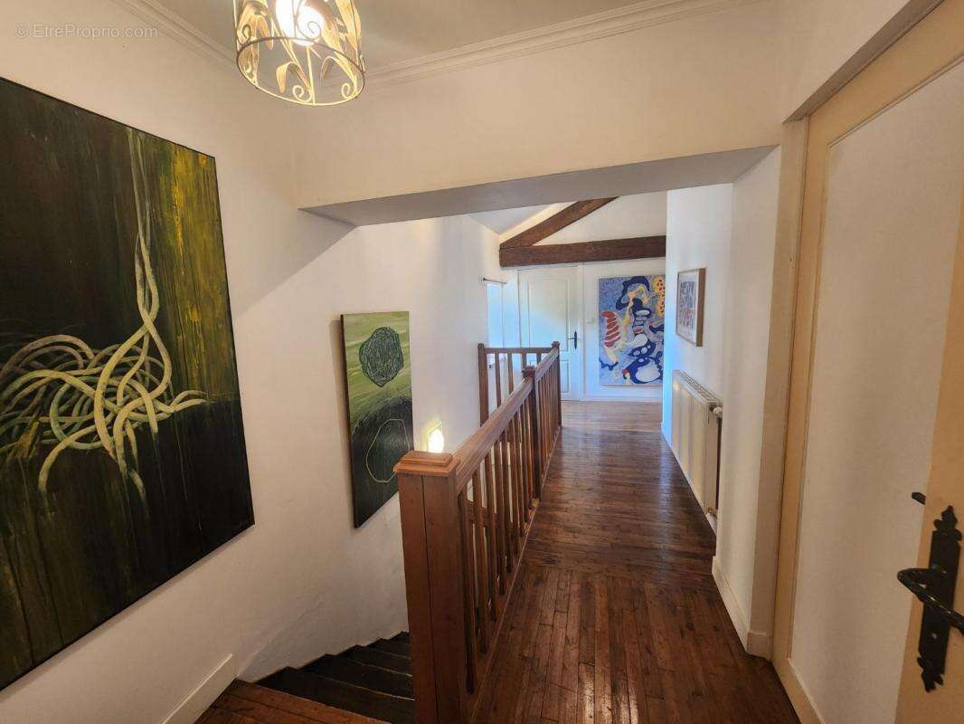 Maison à ASNIERES-SUR-BLOUR