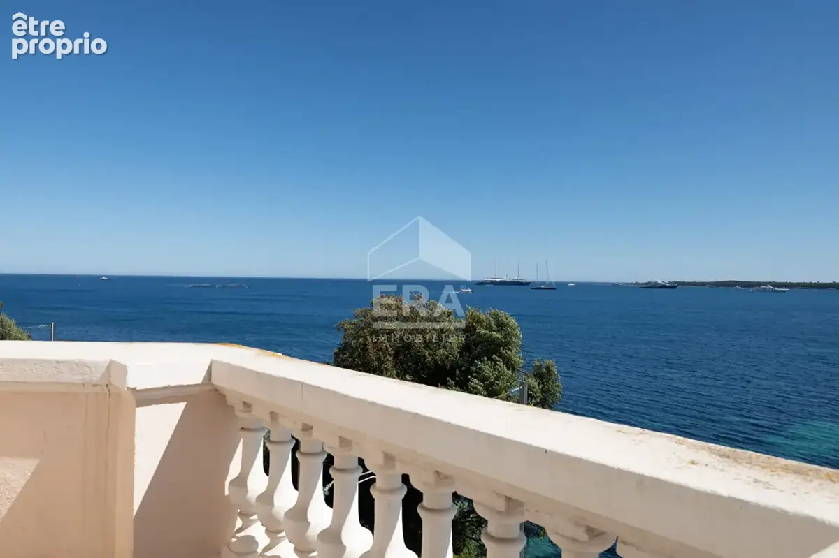 Photo Autres à Cannes au prix de 2 875 000€