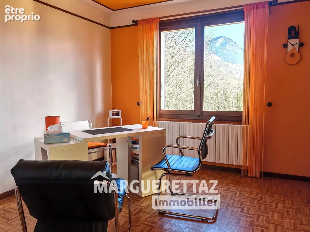 Maison avec 2 appartements - coteau Marignier - photo 10