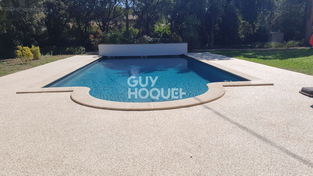 Maison à CARPENTRAS