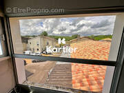 Appartement à FRONSAC