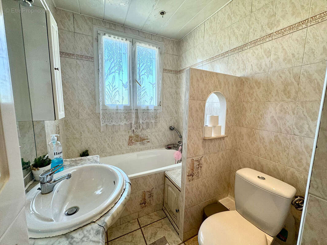 Appartement à BRIGNOLES