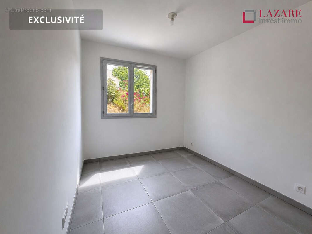 Appartement à BORMES-LES-MIMOSAS