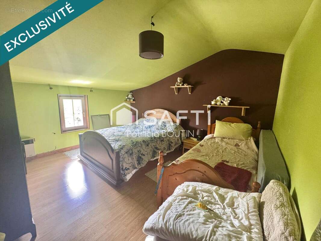 Photo 7 - Maison à PAIZAY-LE-TORT