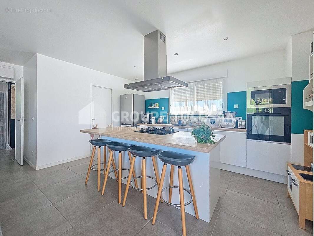 Maison à ESCALQUENS