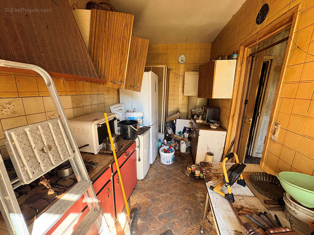 Maison Roisel 3 pièce(s) 100 m2 - photo 6