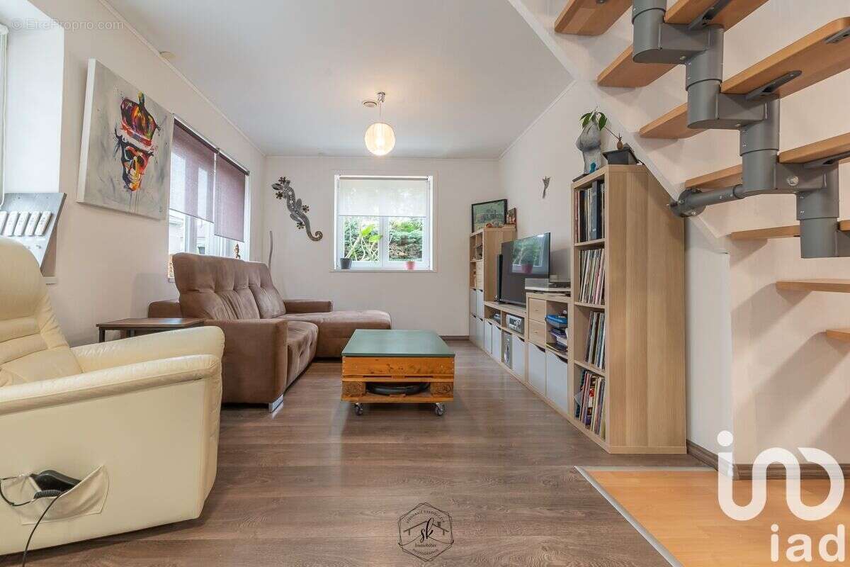 Photo 4 - Maison à HETTANGE-GRANDE