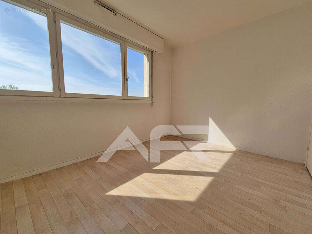 Appartement à CHATOU
