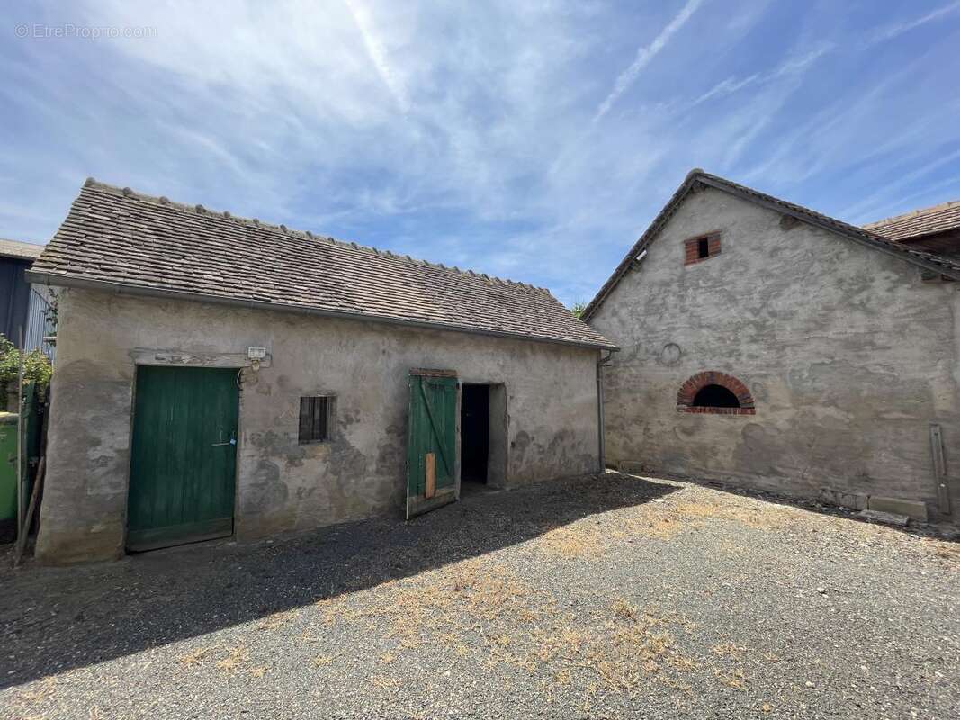 Maison 72 m² à Fatines  - photo 6