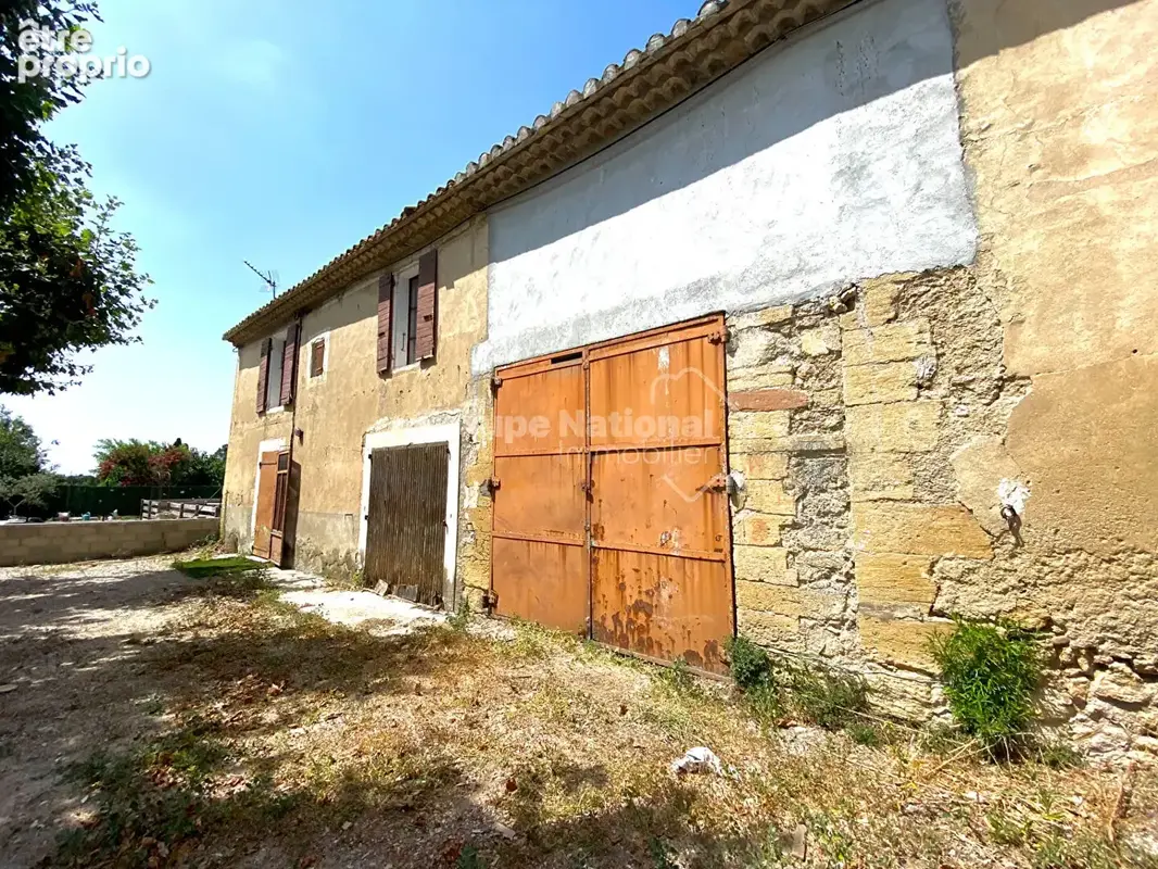 Photo Maison à Salon-De-Provence au prix de 299 900€