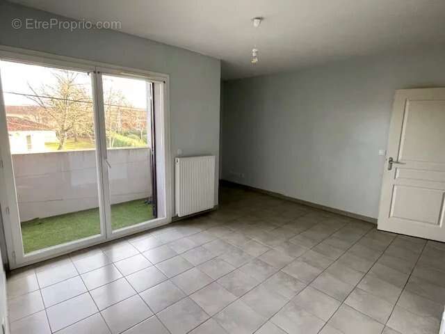 Appartement à LE HAILLAN