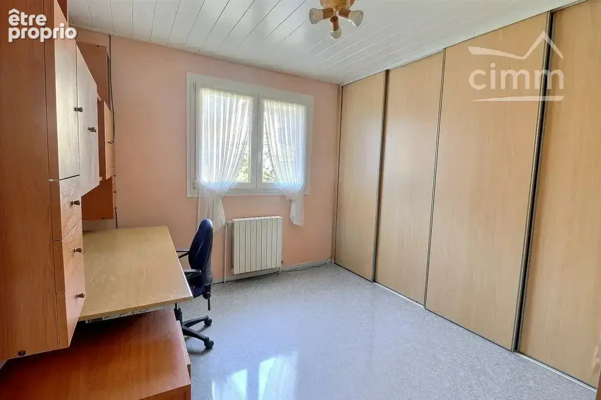 Maison individuelle de plain-pied de 105,44 m² - 3 chambres à ETZLING - photo 9