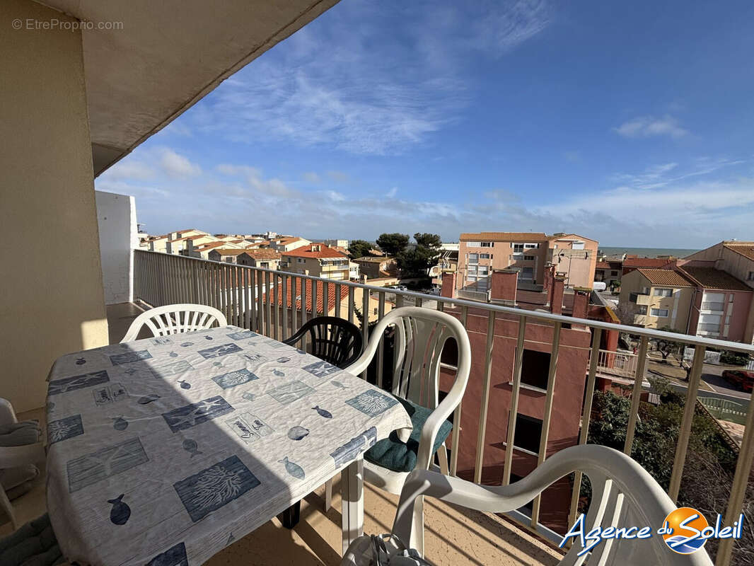Appartement à NARBONNE