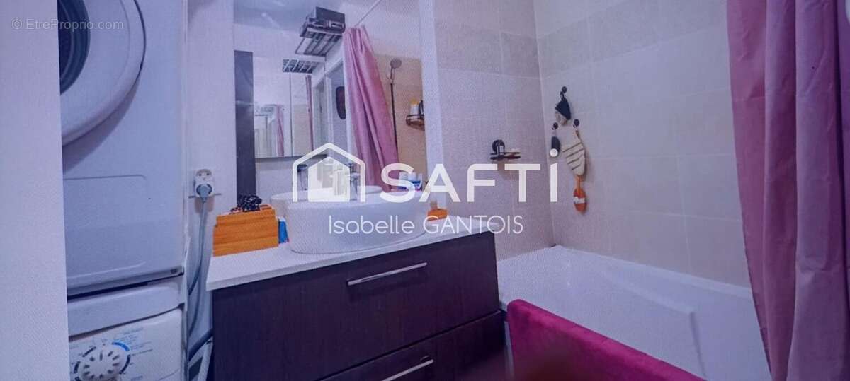 Photo 6 - Appartement à HERBLAY