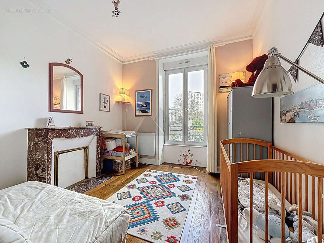 Appartement à BREST