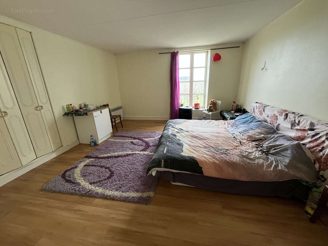 Maison à LANGON