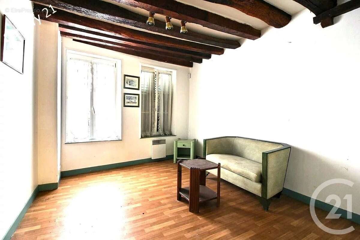 Appartement à LA FERTE-SOUS-JOUARRE