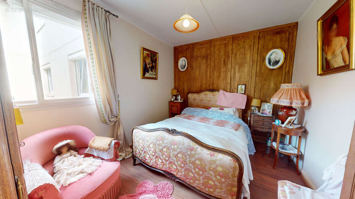 Appartement à CAEN