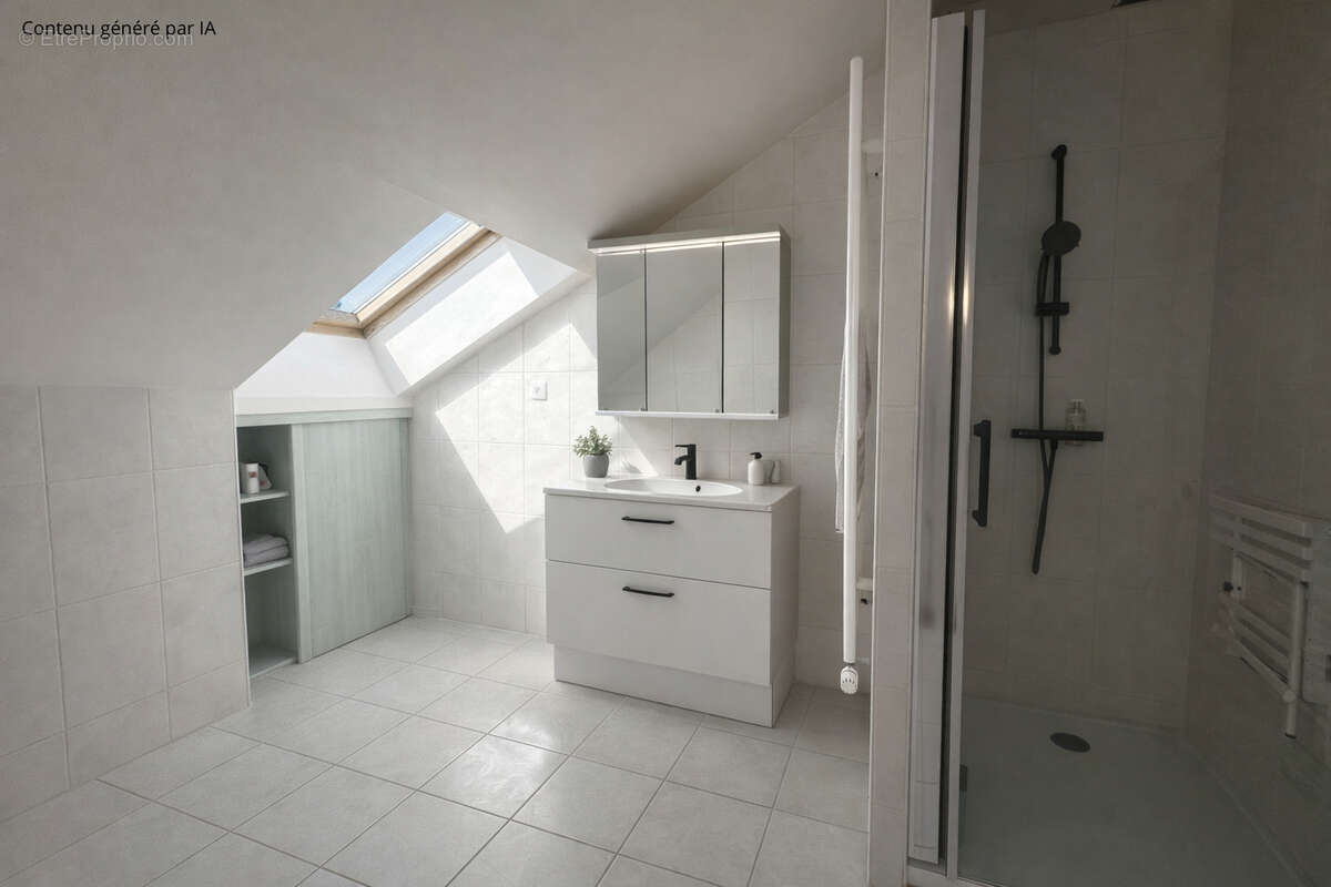 Appartement à ONET-LE-CHATEAU