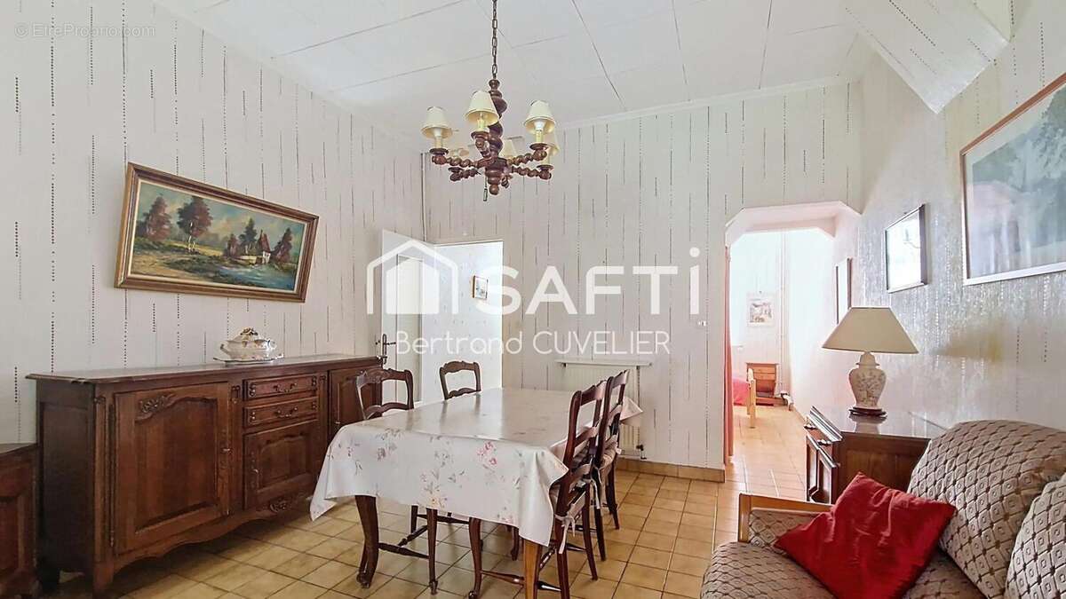 Photo 2 - Maison à TOURCOING