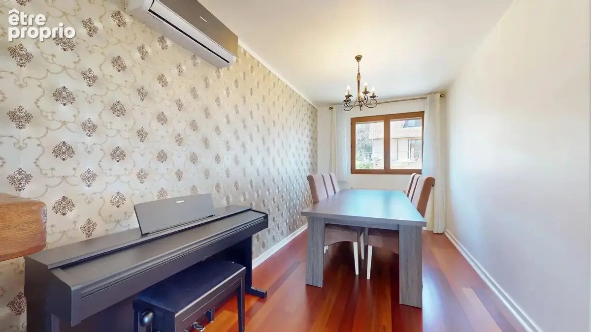 Maison 8 pièces 152 m² à vendre à Coubron (93470) - photo 6